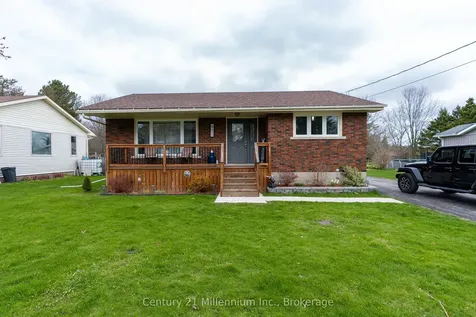 871 16th Street W Georgian Bluffs ON N4K 6V5