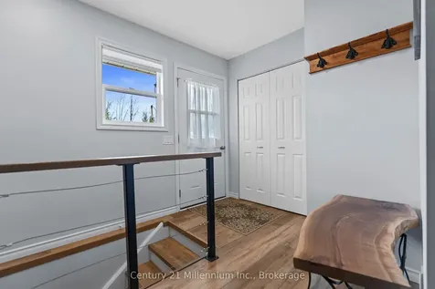 871 16th Street W Georgian Bluffs ON N4K 6V5