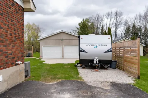 871 16th Street W Georgian Bluffs ON N4K 6V5