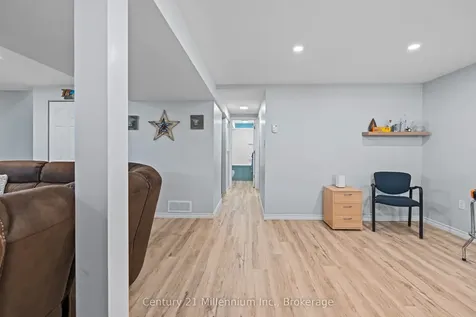 871 16th Street W Georgian Bluffs ON N4K 6V5
