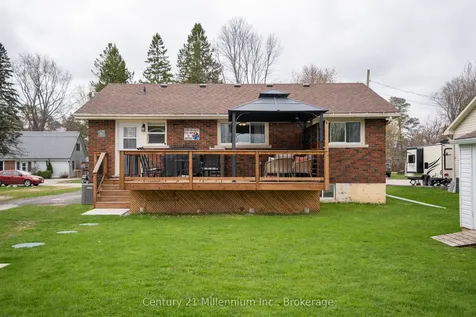 871 16th Street W Georgian Bluffs ON N4K 6V5