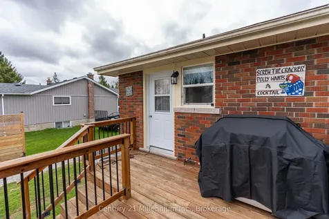 871 16th Street W Georgian Bluffs ON N4K 6V5