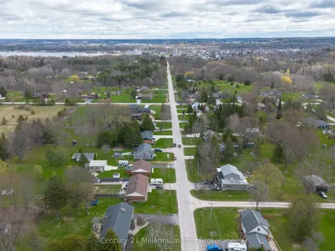 871 16th Street W Georgian Bluffs ON N4K 6V5