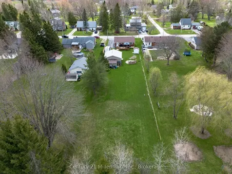 871 16th Street W Georgian Bluffs ON N4K 6V5