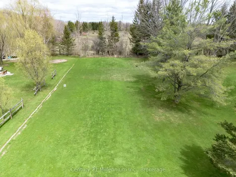 871 16th Street W Georgian Bluffs ON N4K 6V5