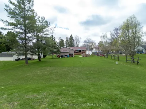 871 16th Street W Georgian Bluffs ON N4K 6V5