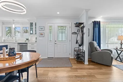 871 16th Street W Georgian Bluffs ON N4K 6V5