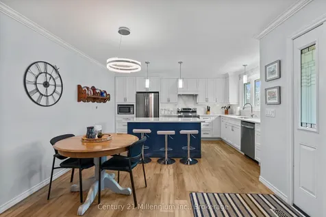 871 16th Street W Georgian Bluffs ON N4K 6V5