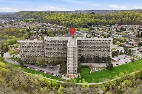 350 Quigley Road Hamilton ON L8K 5N2