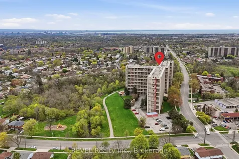 350 Quigley Road Hamilton ON L8K 5N2