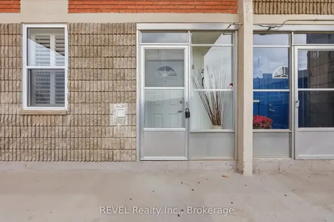 350 Quigley Road Hamilton ON L8K 5N2