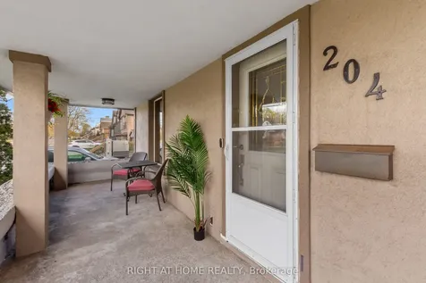 204 Beach Boulevard Hamilton ON L8H 6V9