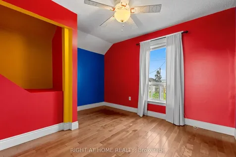 204 Beach Boulevard Hamilton ON L8H 6V9