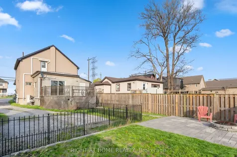 204 Beach Boulevard Hamilton ON L8H 6V9