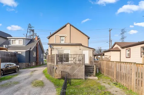 204 Beach Boulevard Hamilton ON L8H 6V9