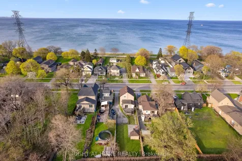204 Beach Boulevard Hamilton ON L8H 6V9