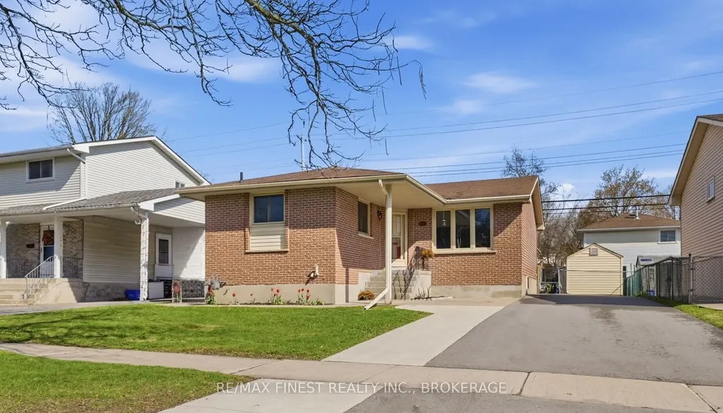 171 Sutherland Drive Kingston ON K7K 5W1