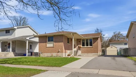 171 Sutherland Drive Kingston ON K7K 5W1
