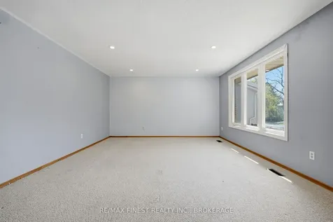 171 Sutherland Drive Kingston ON K7K 5W1