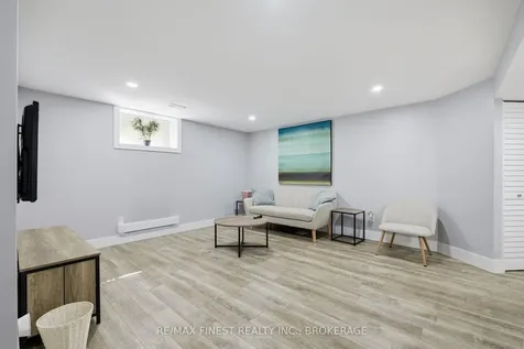 171 Sutherland Drive Kingston ON K7K 5W1