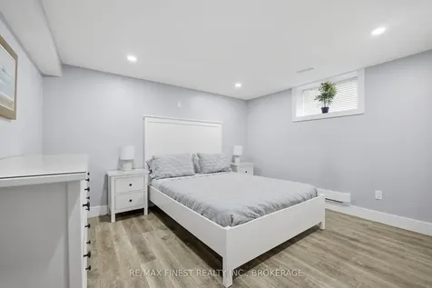 171 Sutherland Drive Kingston ON K7K 5W1