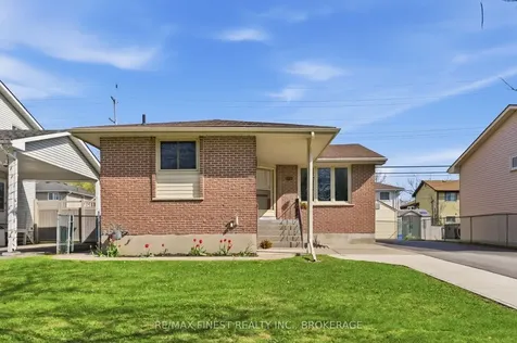 171 Sutherland Drive Kingston ON K7K 5W1