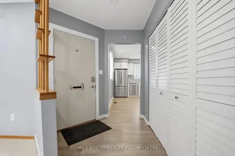 171 Sutherland Drive Kingston ON K7K 5W1