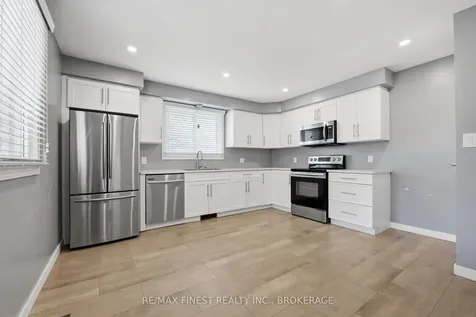 171 Sutherland Drive Kingston ON K7K 5W1