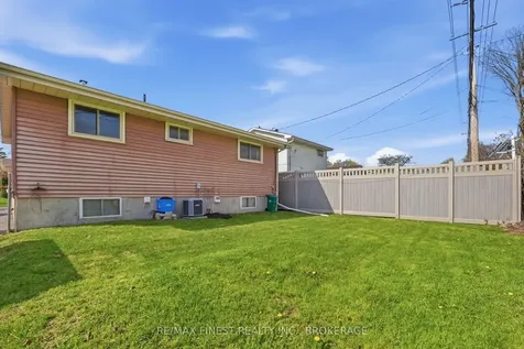 171 Sutherland Drive Kingston ON K7K 5W1