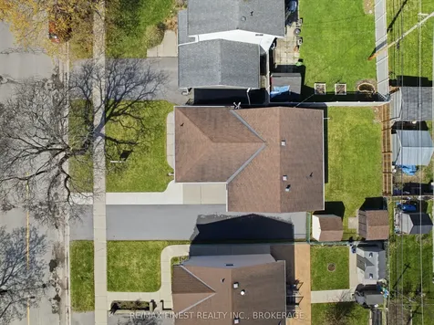 171 Sutherland Drive Kingston ON K7K 5W1