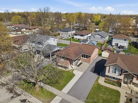 171 Sutherland Drive Kingston ON K7K 5W1