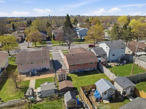 171 Sutherland Drive Kingston ON K7K 5W1