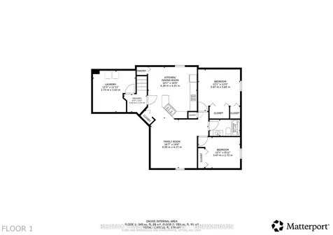 171 Sutherland Drive Kingston ON K7K 5W1