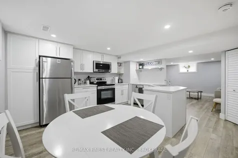 171 Sutherland Drive Kingston ON K7K 5W1