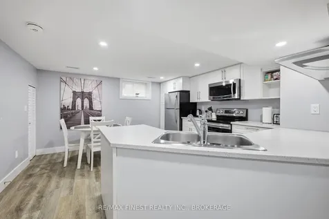 171 Sutherland Drive Kingston ON K7K 5W1
