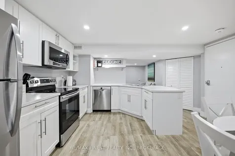 171 Sutherland Drive Kingston ON K7K 5W1