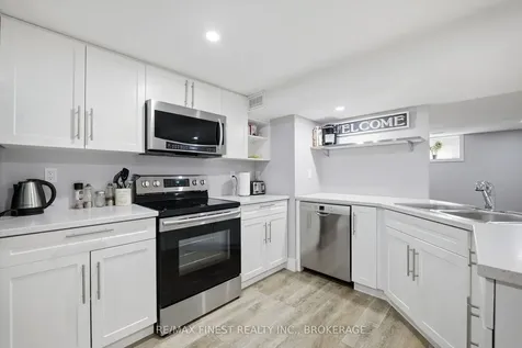 171 Sutherland Drive Kingston ON K7K 5W1