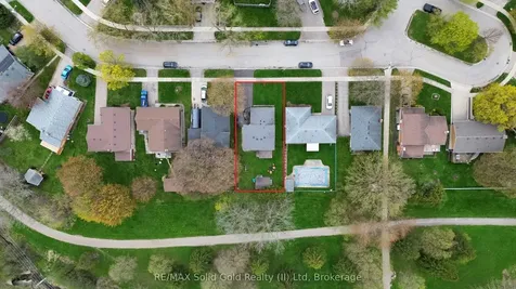 Crescent Kitchener ON N2M 4N4