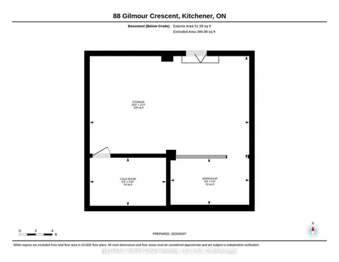 Crescent Kitchener ON N2M 4N4