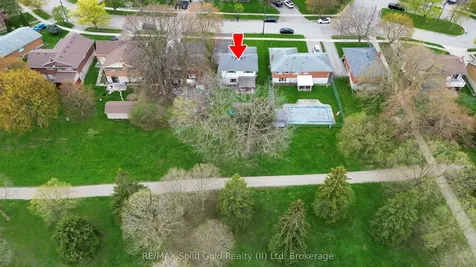 Crescent Kitchener ON N2M 4N4