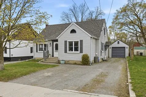306 Dufferin Avenue Belleville ON K8N 3X7