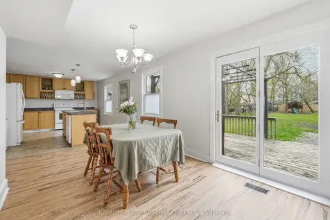 306 Dufferin Avenue Belleville ON K8N 3X7