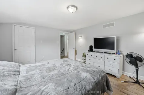 306 Dufferin Avenue Belleville ON K8N 3X7