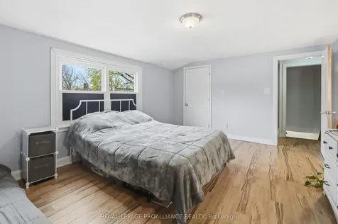 306 Dufferin Avenue Belleville ON K8N 3X7