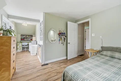 306 Dufferin Avenue Belleville ON K8N 3X7