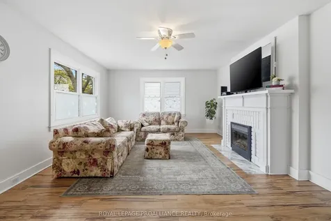 306 Dufferin Avenue Belleville ON K8N 3X7