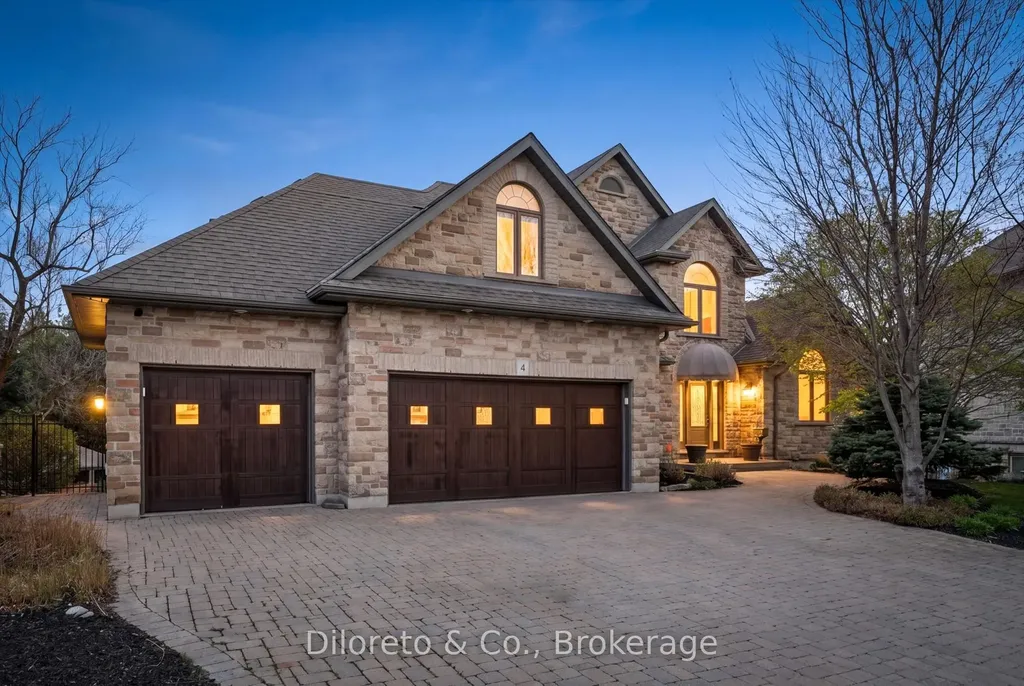 4 Zaduk Place Guelph ON N1G 0A7