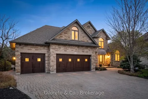 4 Zaduk Place Guelph ON N1G 0A7
