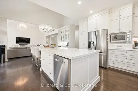 4 Zaduk Place Guelph ON N1G 0A7