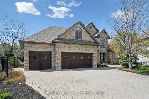 4 Zaduk Place Guelph ON N1G 0A7